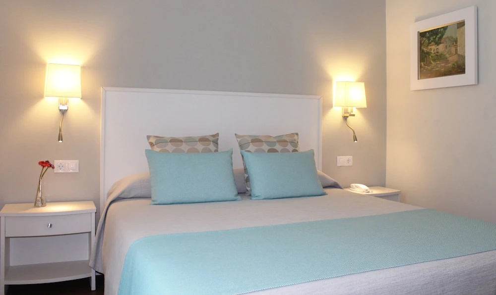 Hotel Creta Paguera - Chambres