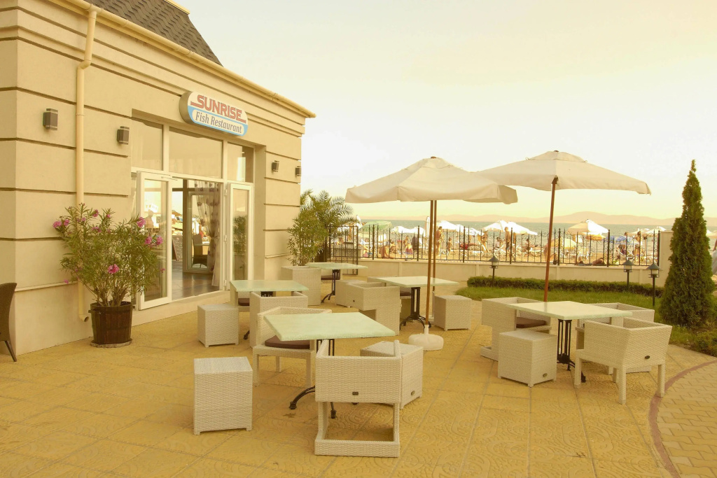 Hotel Festa Pomorie Resort - фото 33