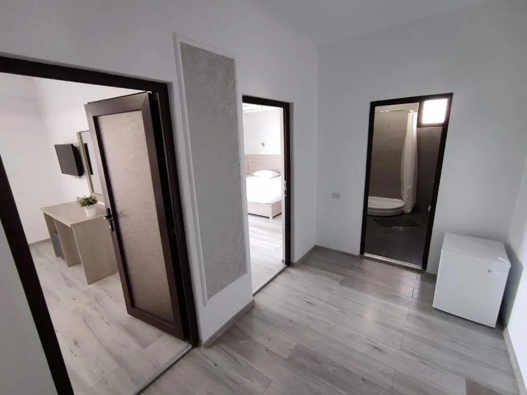 Vila Elva - Chambres