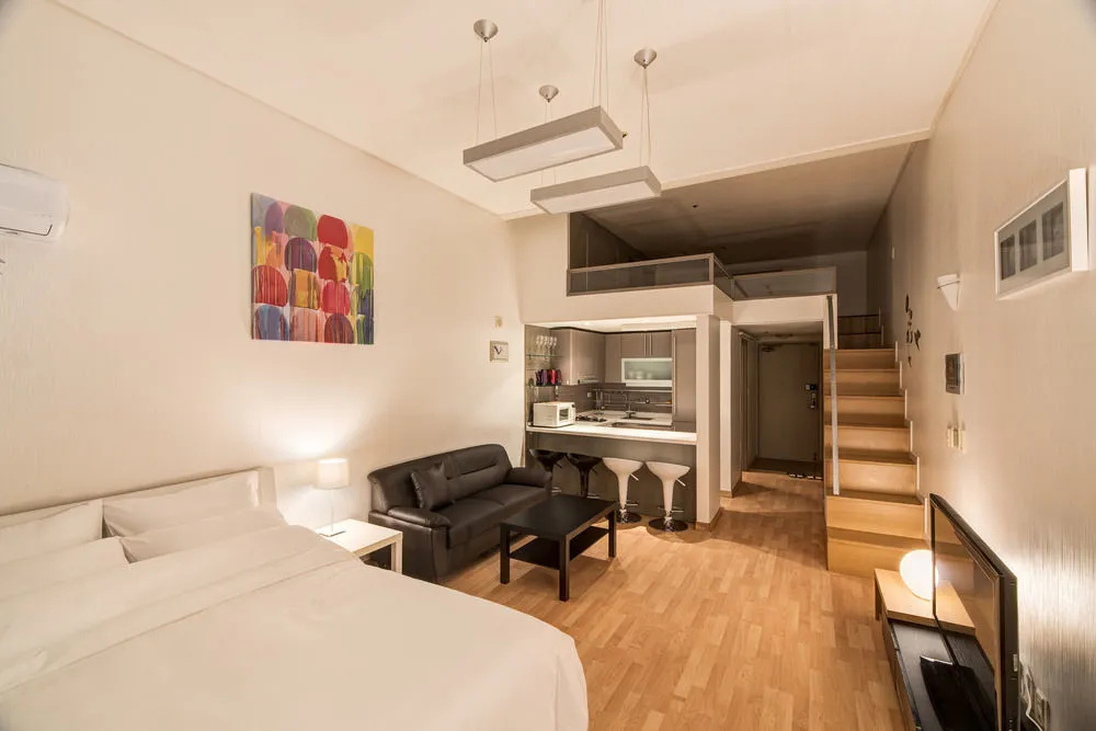 Hotel photo 16