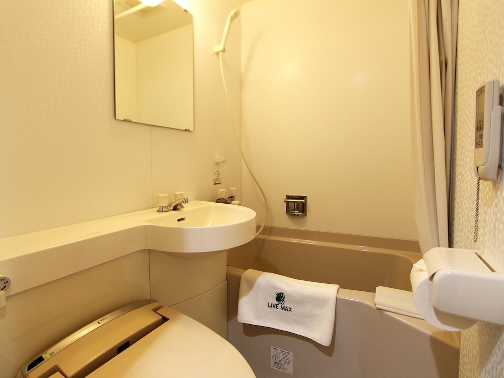 Hotel Livemax BUDGET Fuchu 사진 5