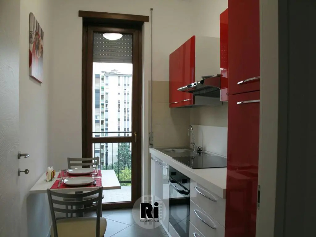 Residenze Italia - Chambres