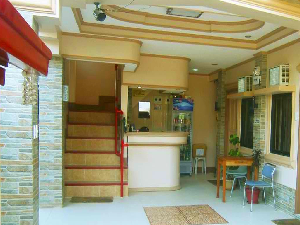 Economy room
