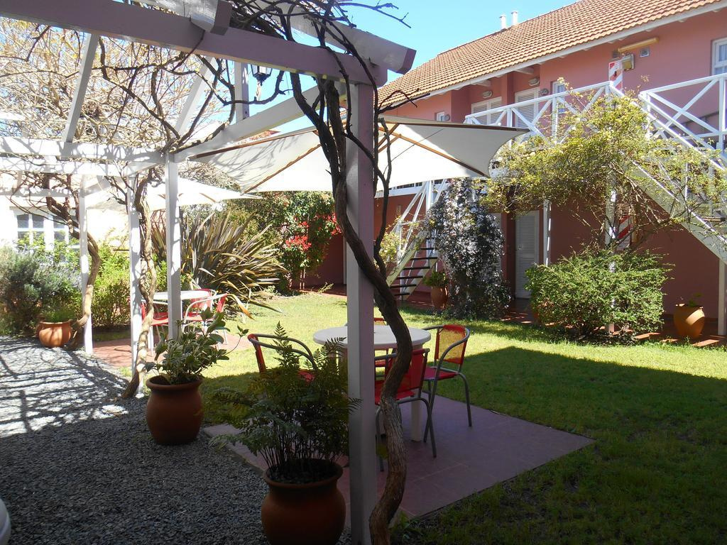 La Posada Del Mar Apart Hotel