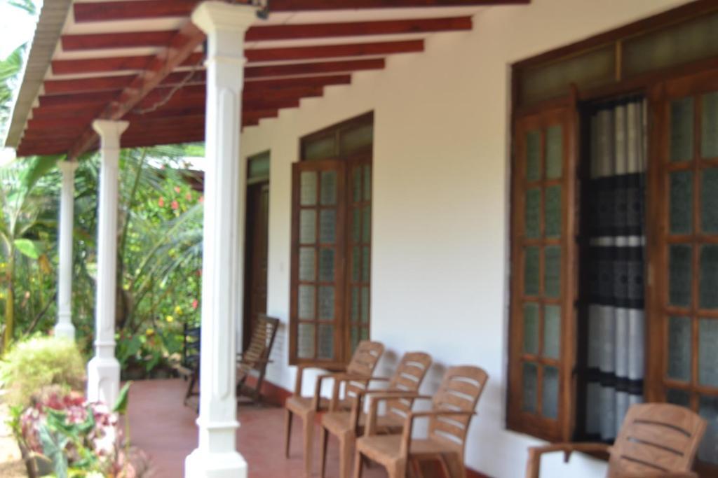 Sigiriya Rest House