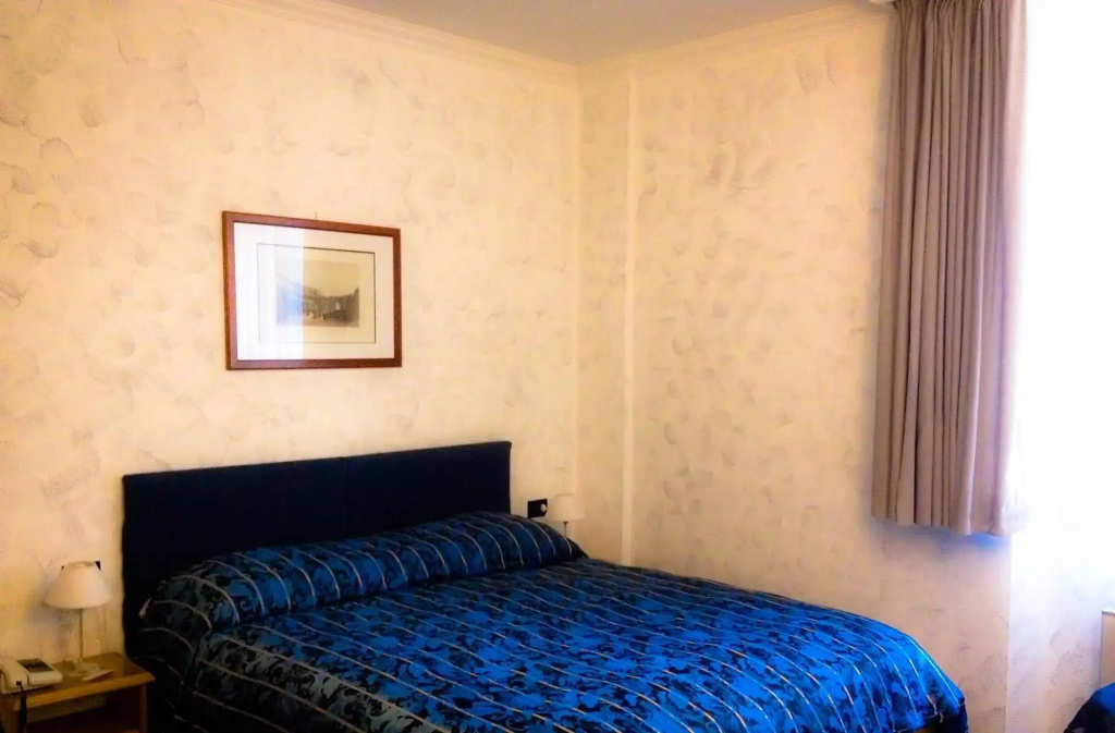 Hotel Leopoldo - Général