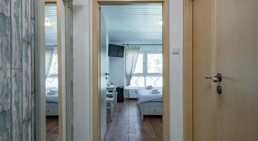 Penzion Stříbrný vítr - Adults Only - Général