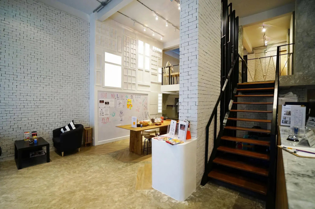 Hotel photo 10