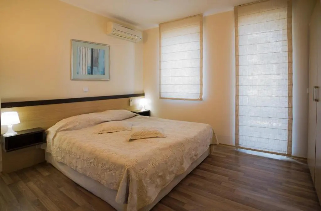Obzor Beach Resort - Chambres