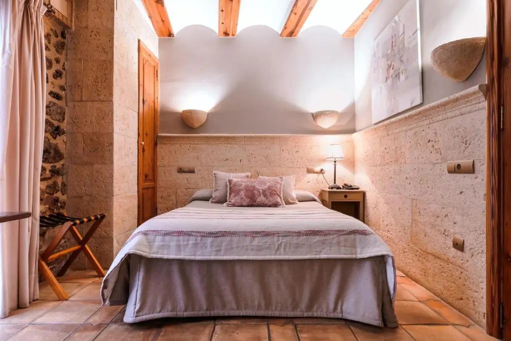 Hotel Casa Babel - Chambres