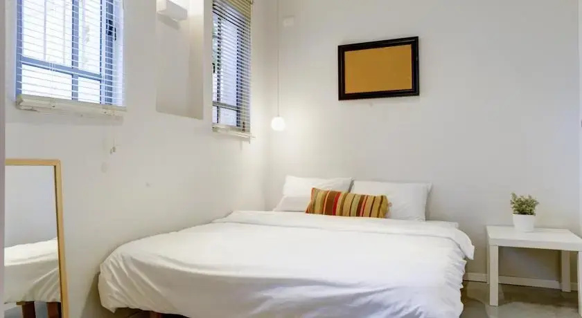 TLV Premium Apartments - Hamaccabi Street