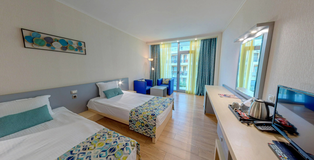 Sol Marina Palace — Adults Only over 16 - Général