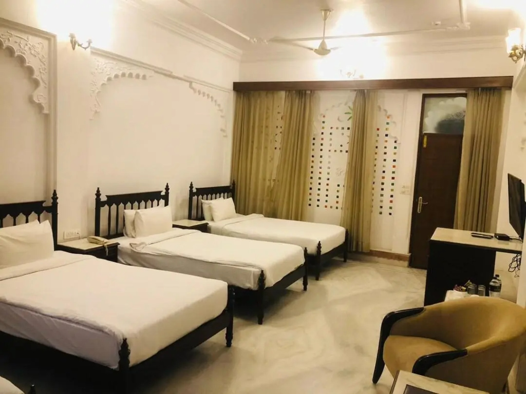 Hotel photo 16