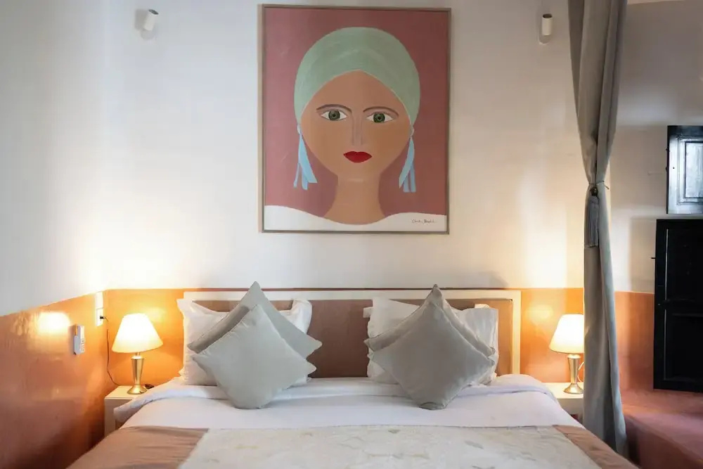 Deluxe Junior Suite