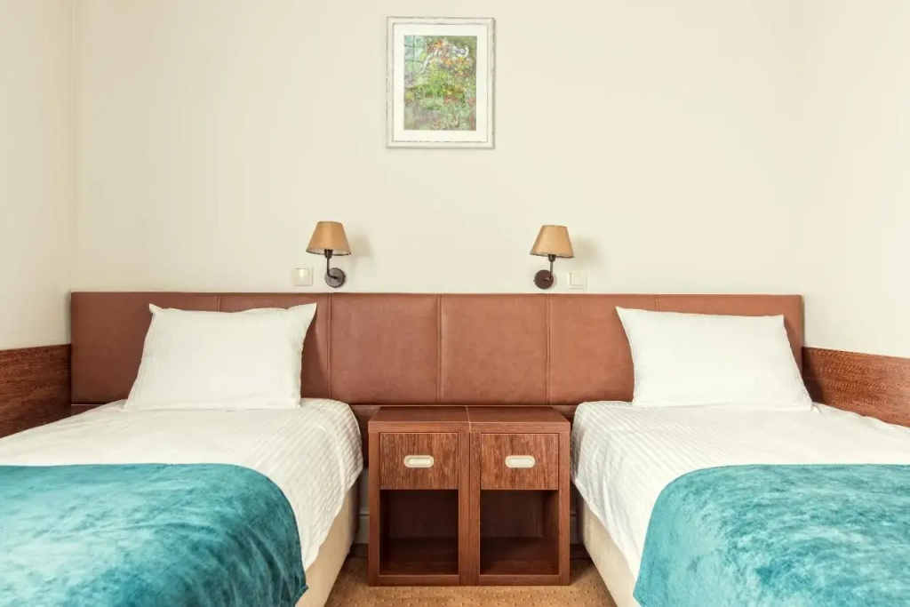 Hotel photo 2