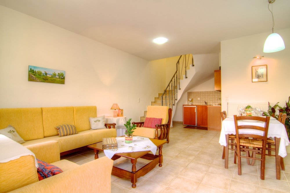 Arkadi Hotel, о. Крит, Греція мініатюра 16