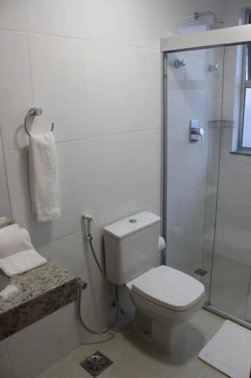 Vertentes Suítes Hotel - Chambres