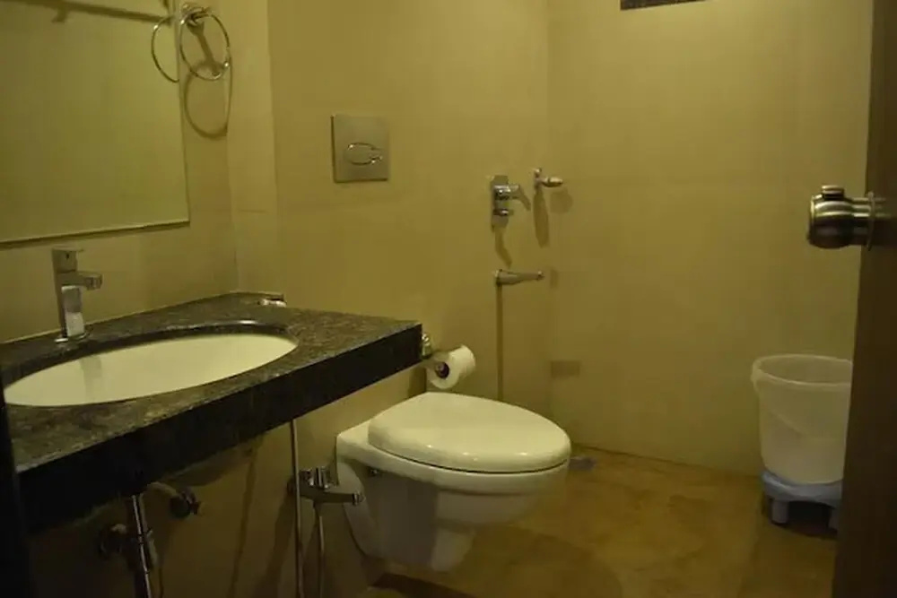 Hotel Kabir - Chambres