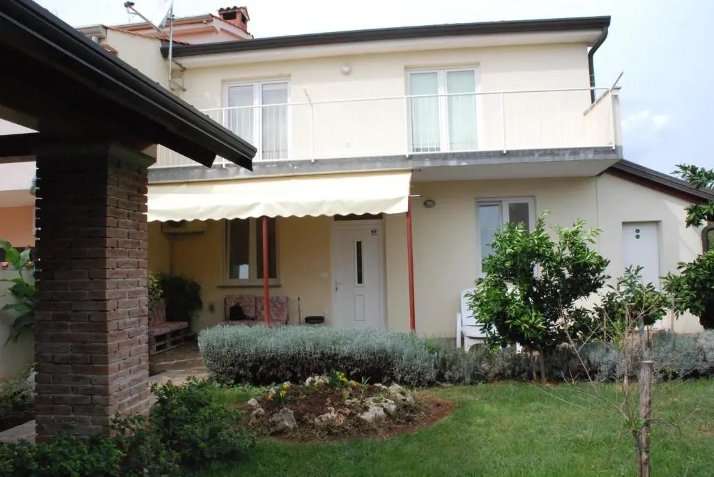 Apartmani Radin