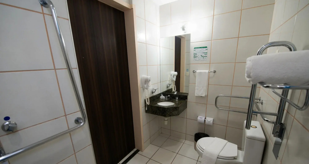 Maredomus Hotel - Général