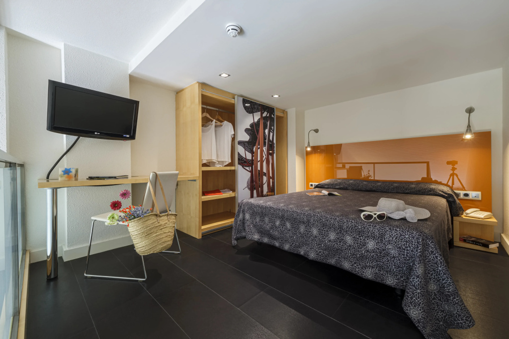 Estival Park Salou Hotel Resort Sport & Spa — Коста Дорада, Іспанія мініатюра 46