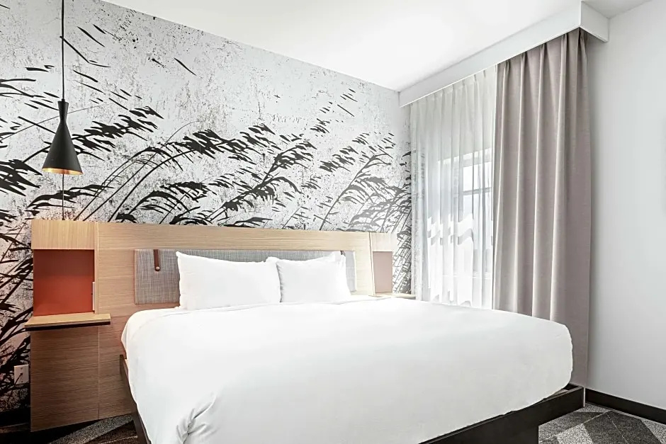 Quadruple Suite