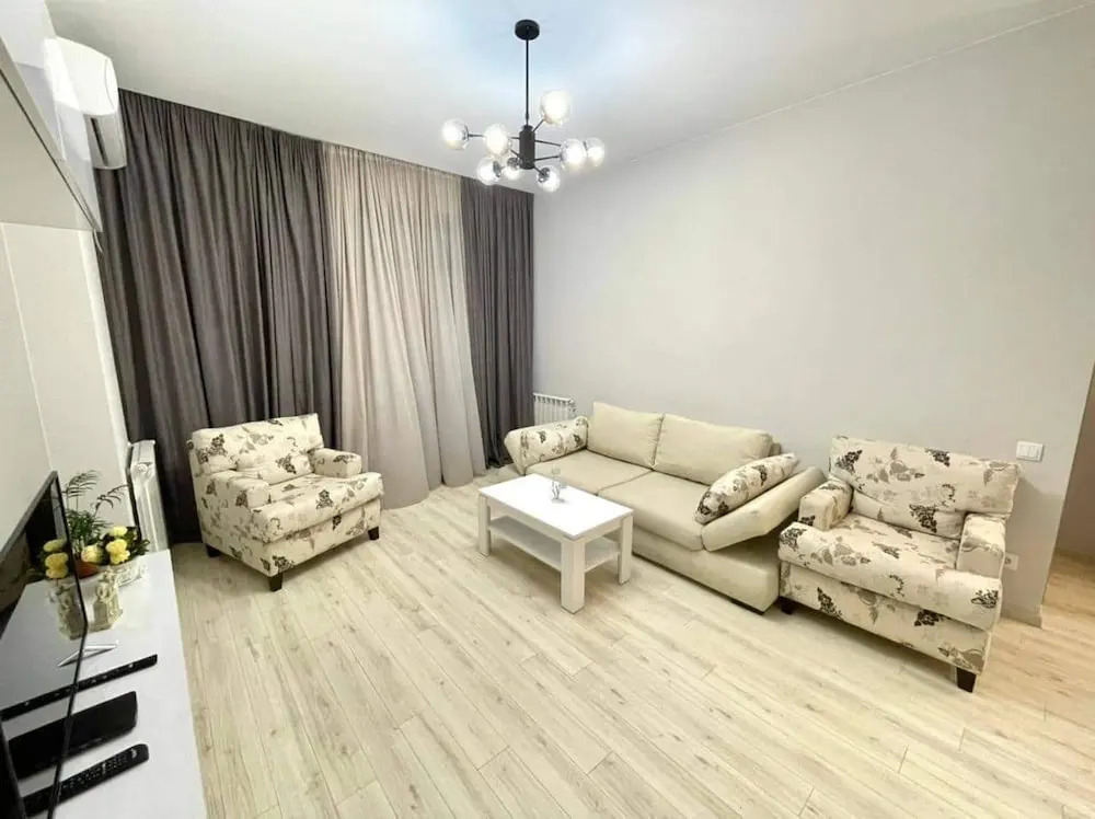 Cozy Apartment at M2 — фото 6