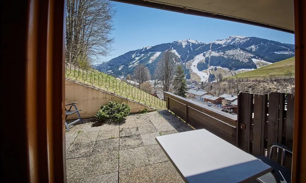Appartement Bernkogel By Easy Holiday Appartements