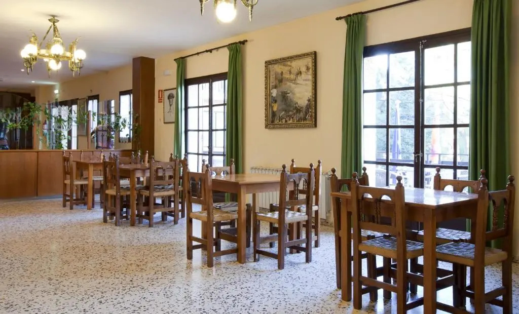 Hotel Mora - Général