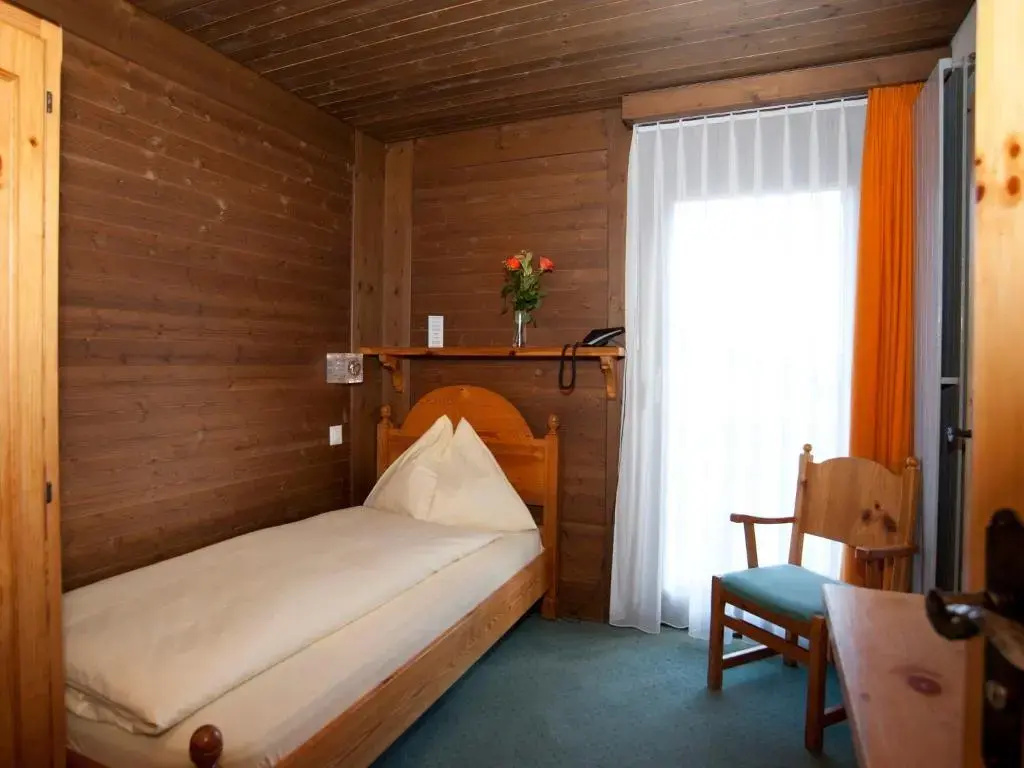 Hotel Ambiente - Chambres
