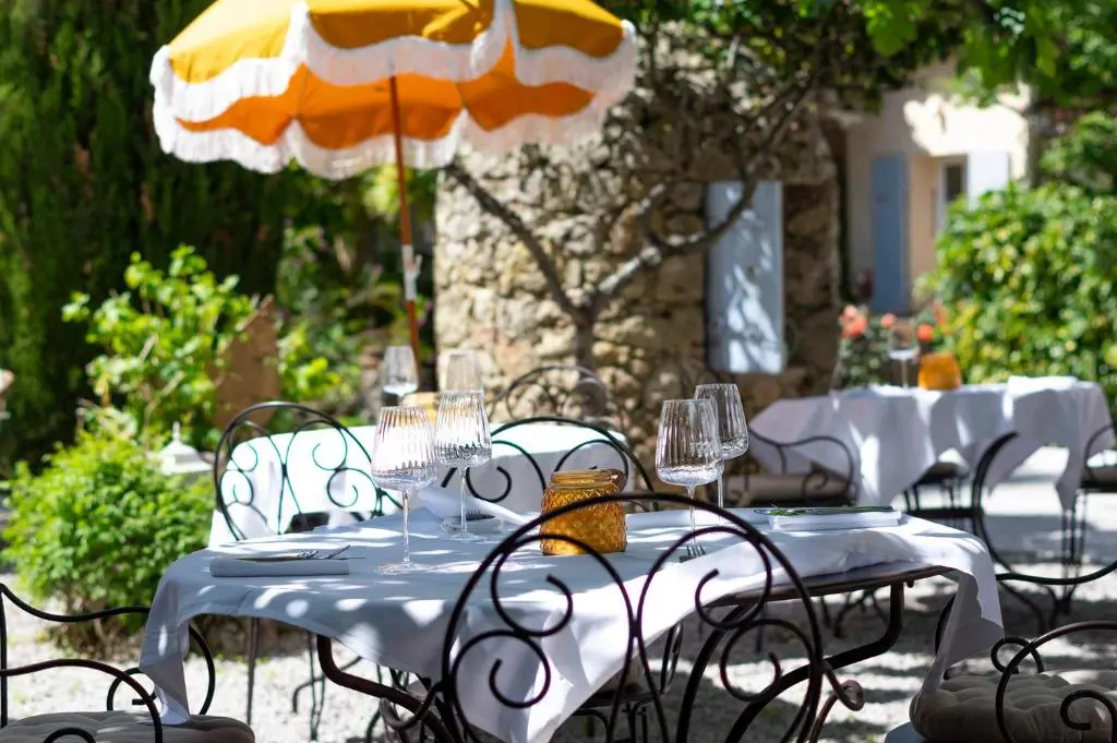 Hotel Lou Cagnard