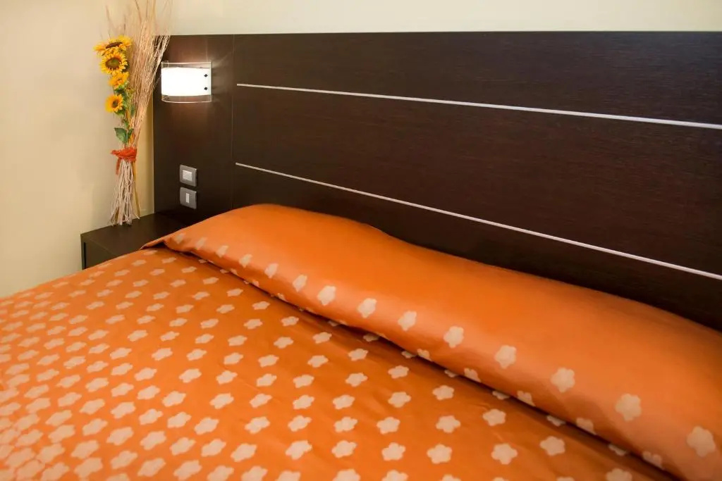 Hotel Letizia - Chambres