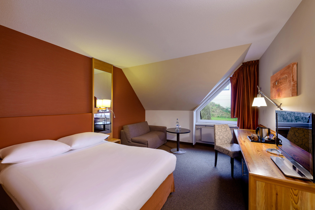 Mövenpick Hotel Egerkingen - Général