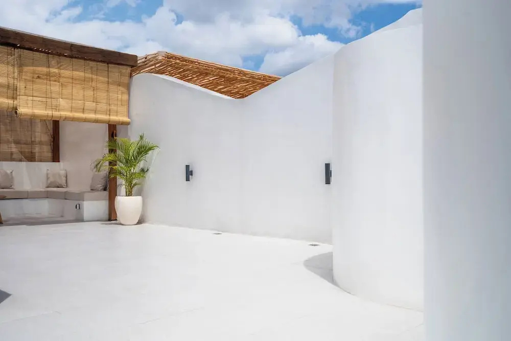 Ocean Castle Berawa Villa by Betterplace