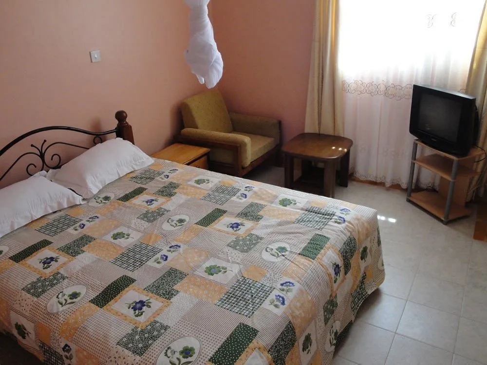 Acacia Gardens Homestay - Général