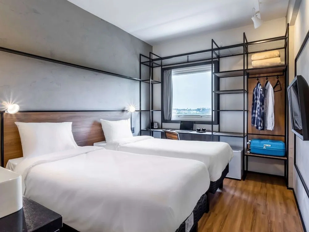 Hotel photo 6