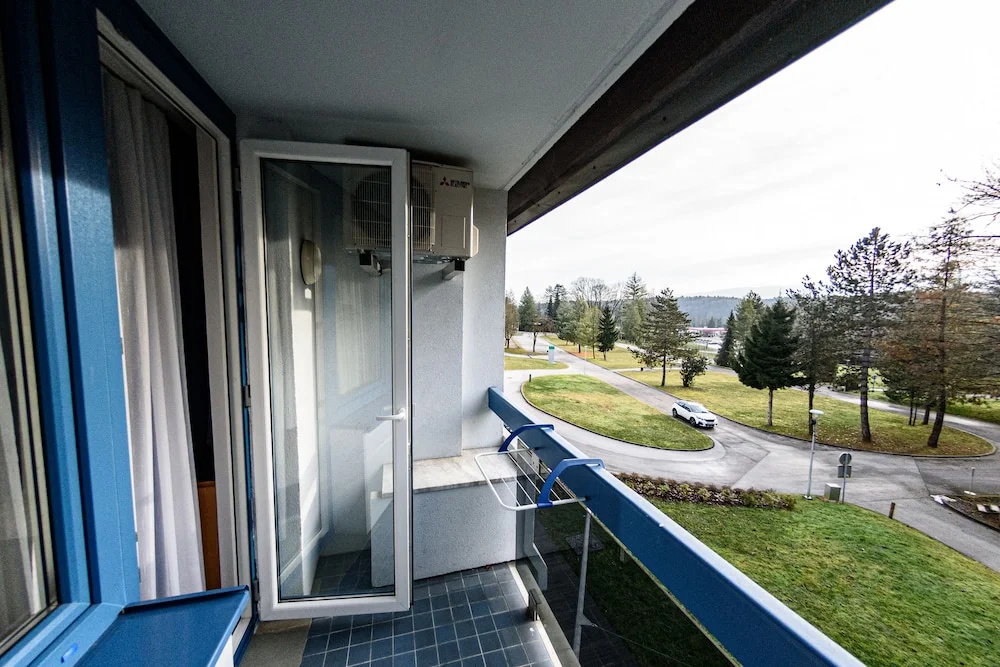 Sport - Terme Krka - Chambres