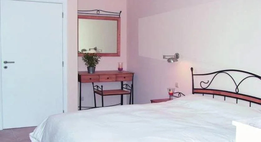 Hotel Restaurant Carpe Diem - фото 5