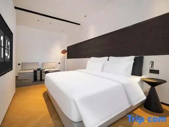 Luxury room