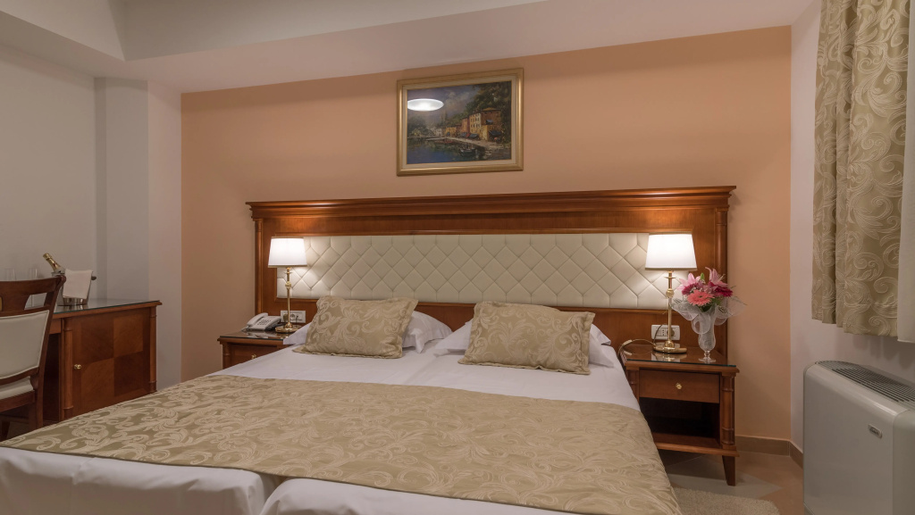 Hotel Trogir Palace - Général