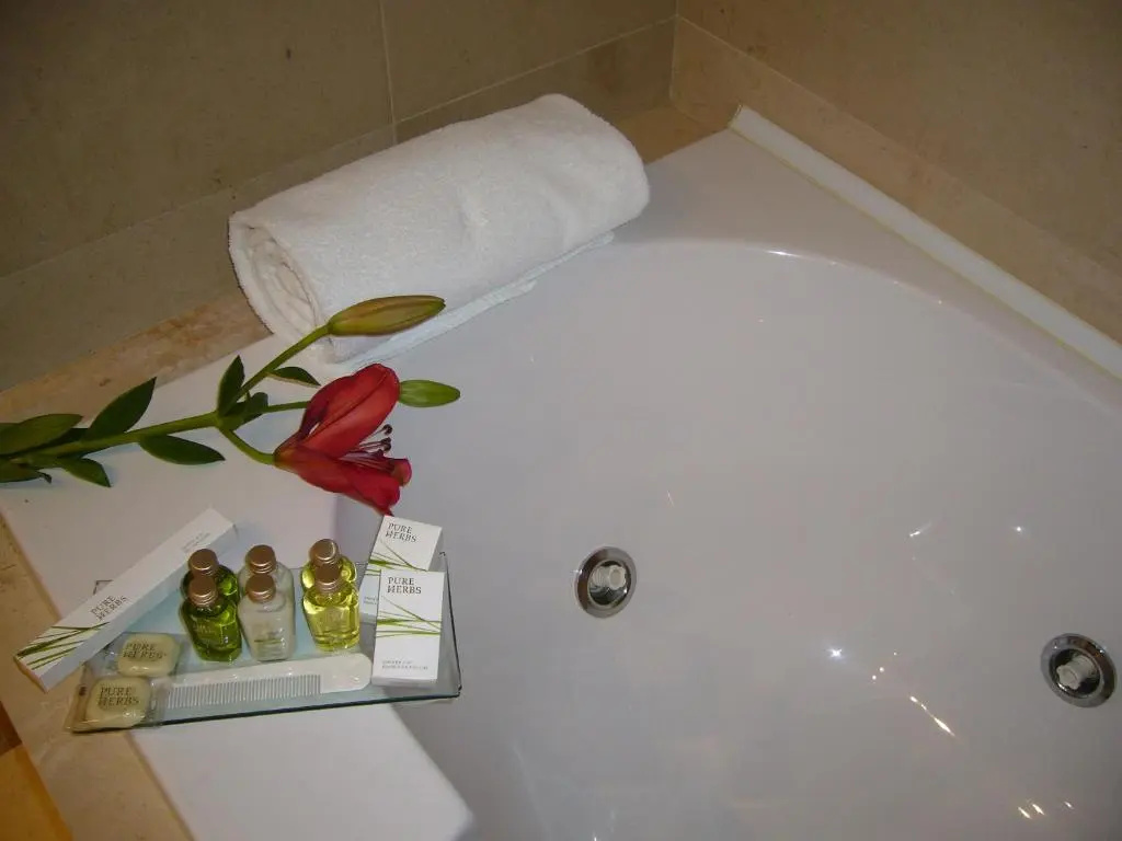 Hotel Torre de Sila - Chambres