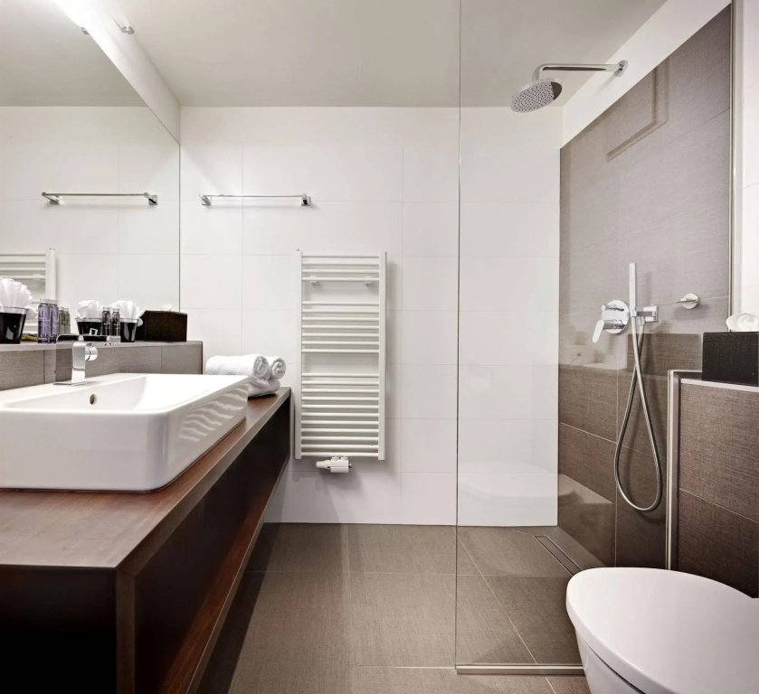 Alpen Karawanserai Time Design Hotel - Général