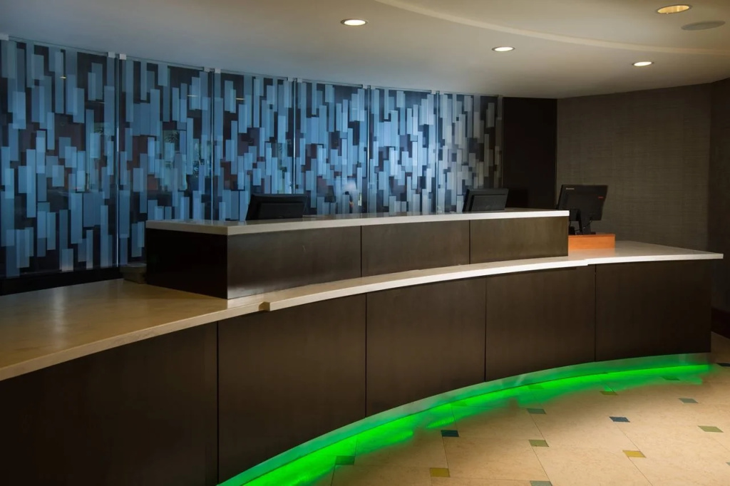 Courtyard by Marriott Oceanside Fort Lauderdale Beach - Général