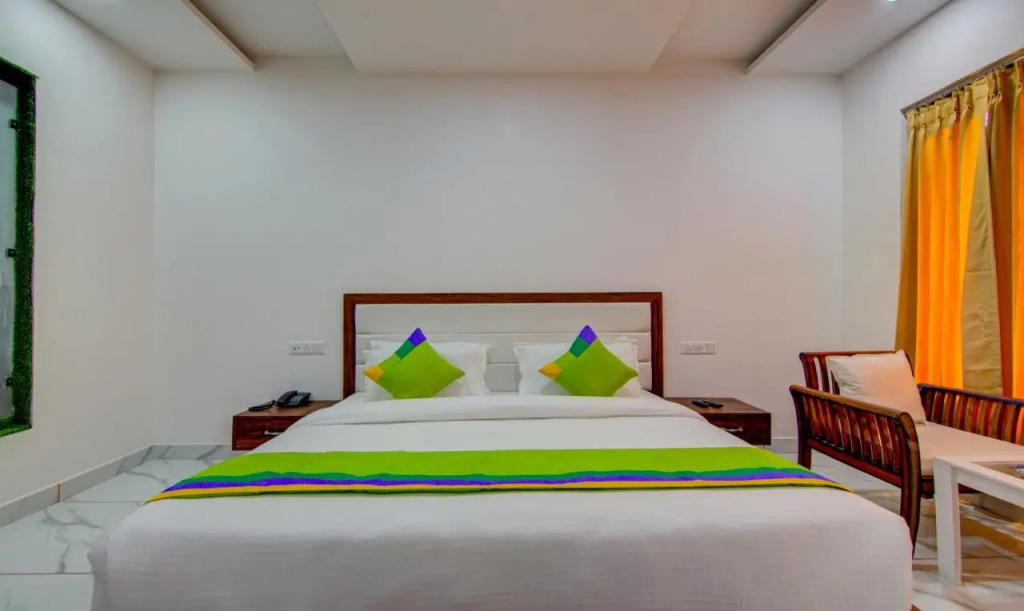 Hotel photo 23