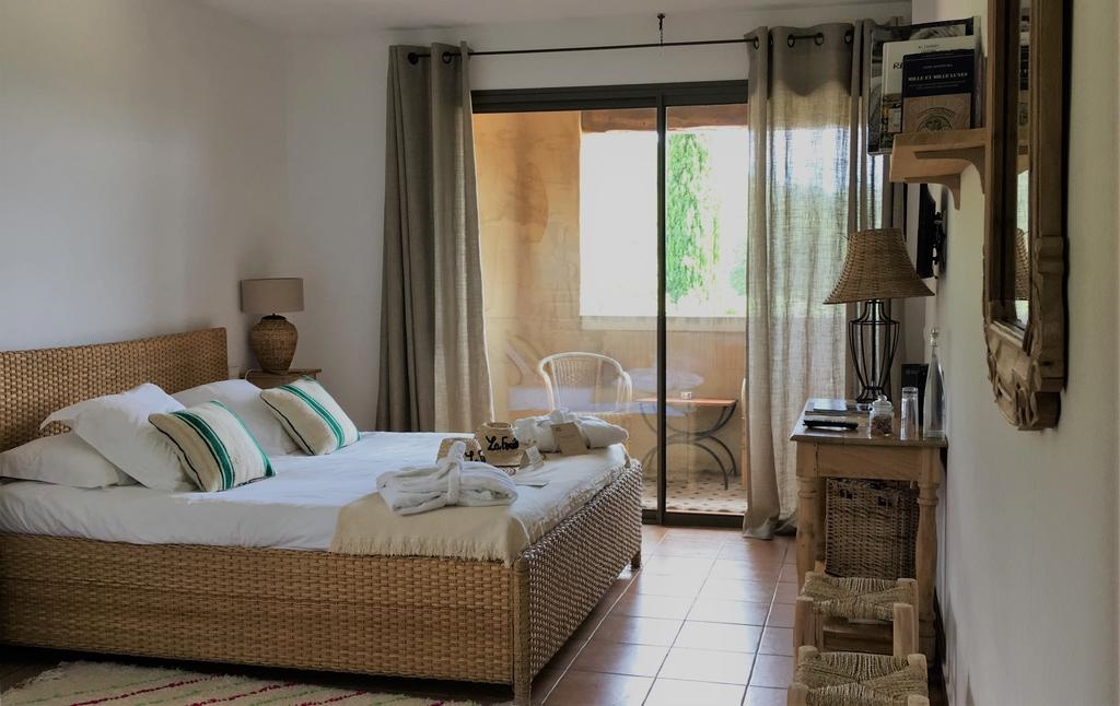 Voir la photo 3 — Hotel Auberge La Feniere
