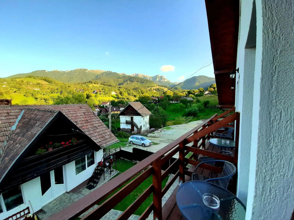 Milea's Guesthouse