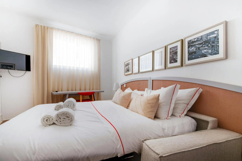 Hotel Carvoeiro Plaza - Général