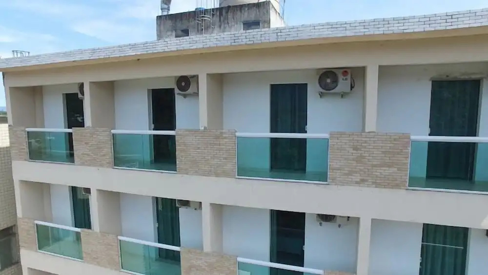 Hotel do Farol