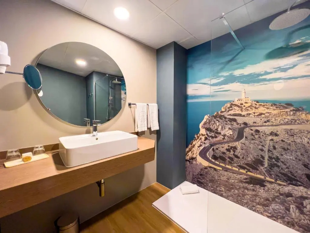 Bahia Principe Escape Coral Playa - Adults Only 16+ - Chambres