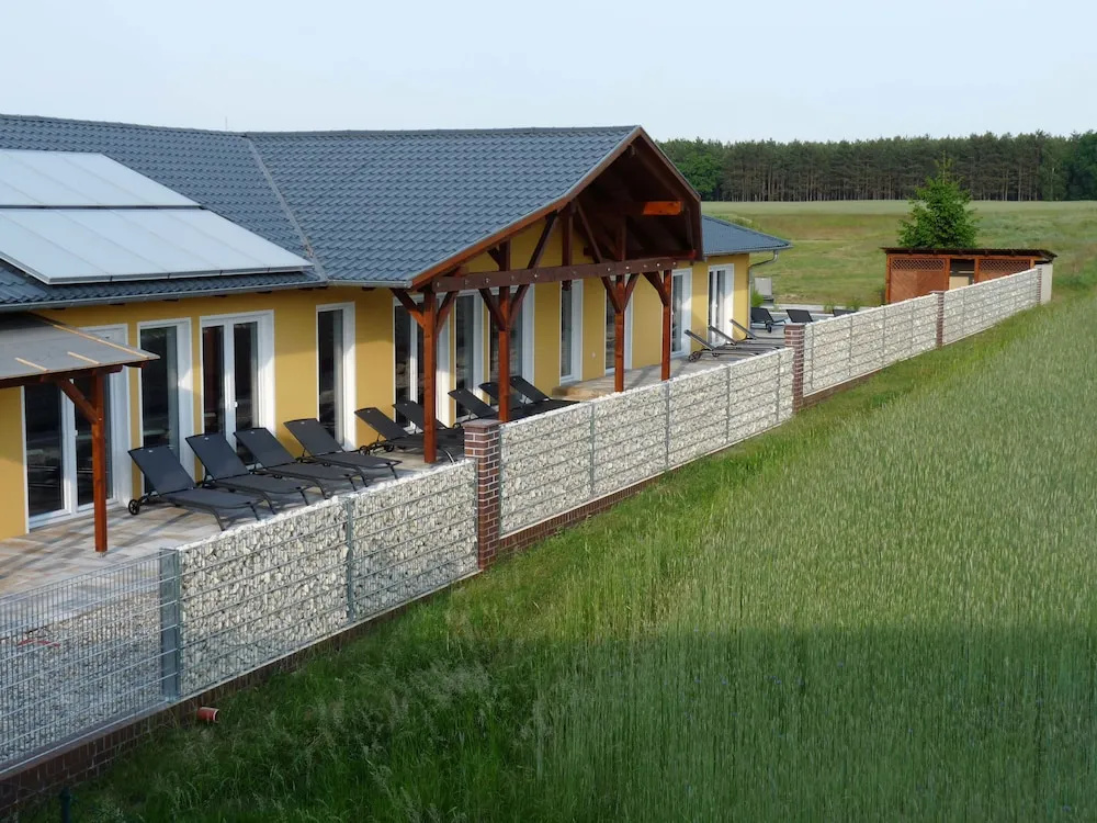 Spreewaldhof Romantik - Hotel Garni - Général